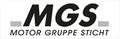 Logo MGS Motor Gruppe Sticht GmbH & Co. KG.